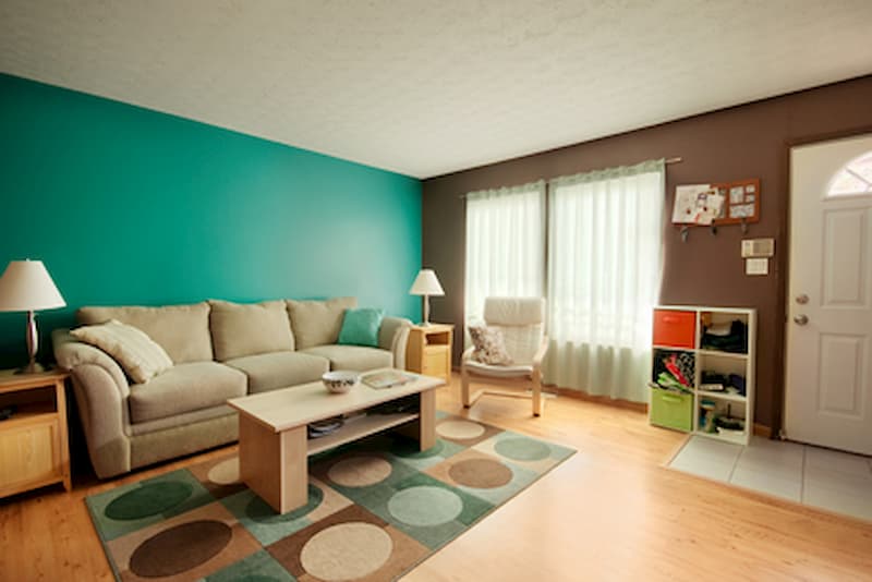 An Overview of Interior Painting in Arlington
