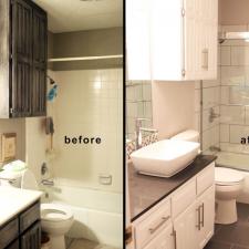 Bathrooms remodeling arlington tx 1