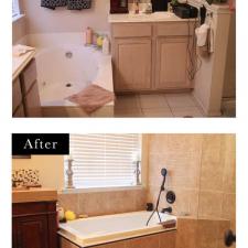 Bathrooms remodeling arlington tx 2