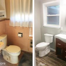 Bathrooms remodeling arlington tx 7