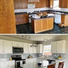 Arlington Kitchen Remodeling