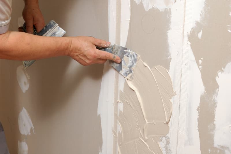 Drywall Repair Gulfport