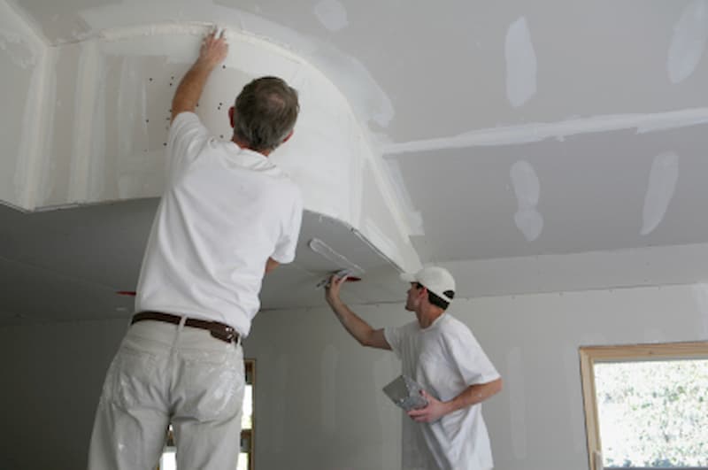 Hamilton Drywall Company