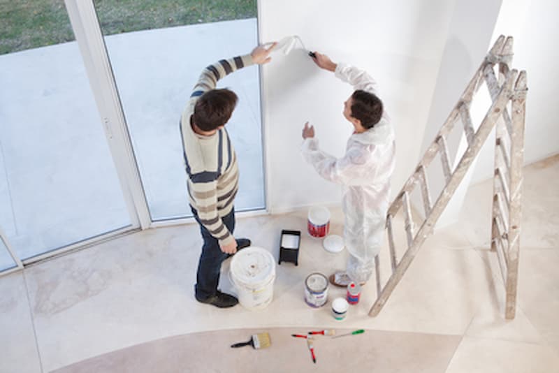 How To Choose Colors For Interior Painting Projects