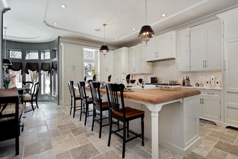 4 Biggest Design Mistakes To Avoid For Your Kitchen Remodeling Project