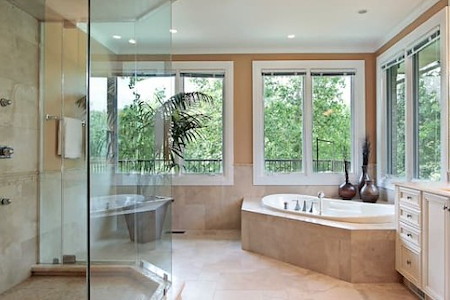 bathroom remodeling Arlington, TX