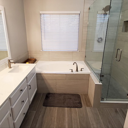 What homeowners should know before starting a bathroom remodel